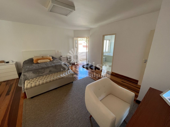 Imagem Casa com 4 Quartos à Venda, 358 m² em Residencial Cinco (alphaville) - Santana De Parnaíba Imagem Casa com 4 Quartos à Venda, 358 m² em Residencial Cinco (alphaville) - Santana De Parnaíba