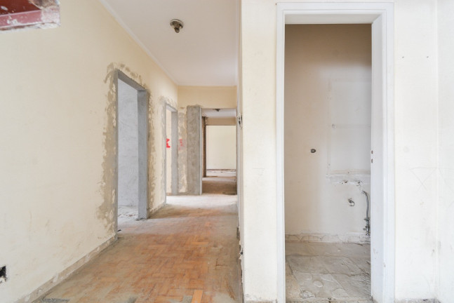 Imagem Apartamento com 4 Quartos à Venda, 294 m² em Consolação - São Paulo