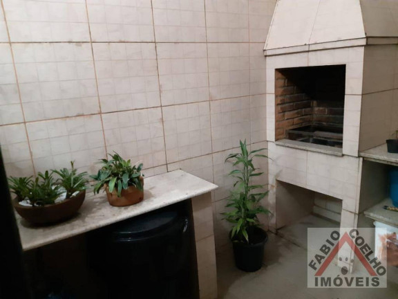 Imagem Casa com 3 Quartos à Venda, 110 m² em Campo Grande - São Paulo Imagem Casa com 3 Quartos à Venda, 110 m² em Campo Grande - São Paulo