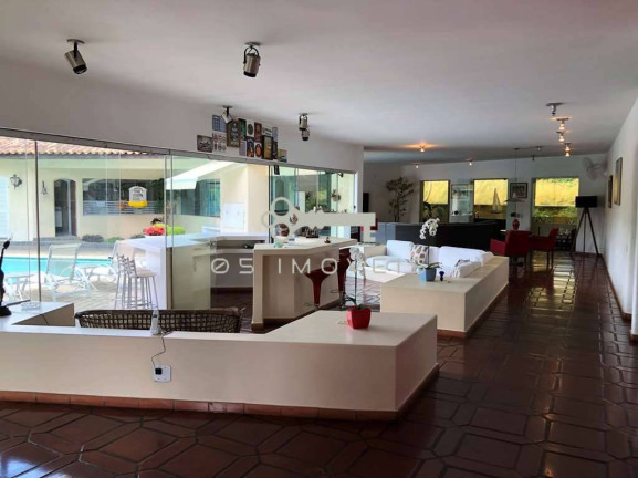 Imagem Casa de Condomínio com 4 Quartos à Venda,  em Chácara Granja Velha - Cotia