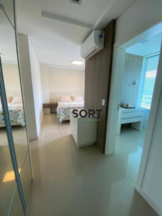 Imagem Apartamento com 3 Quartos à Venda, 184 m² em Barra Sul - Balneário Camboriú