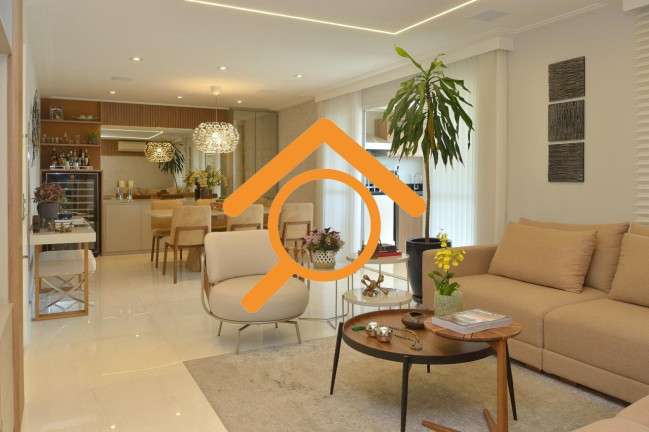 Imagem Imóvel com 3 Quartos à Venda, 133 m² em Jardim Marajoara - São Paulo