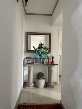 Imagem Apartamento com 3 Quartos à Venda, 80 m² em Enseada - Guarujá