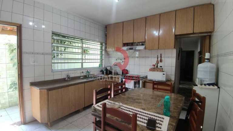 Imagem Sobrado com 3 Quartos à Venda, 150 m² em Jardim Japao - São Paulo