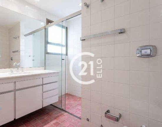 Imagem Apartamento com 3 Quartos à Venda, 149 m² em Moema - São Paulo Imagem Apartamento com 3 Quartos à Venda, 149 m² em Moema - São Paulo