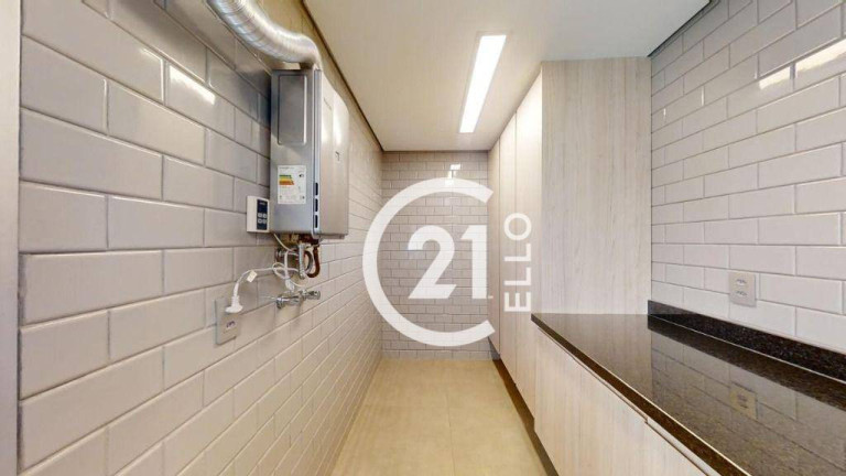 Imagem Apartamento com 2 Quartos à Venda, 115 m² em Itaim Bibi - São Paulo