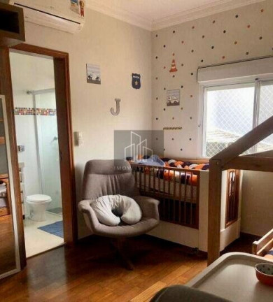 Imagem Casa com 3 Quartos à Venda, 205 m² em Residencial Doze (alphaville) - Santana De Parnaíba