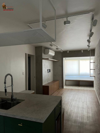 Imagem Apartamento com 3 Quartos à Venda, 74 m² em Indianópolis - São Paulo Imagem Apartamento com 3 Quartos à Venda, 74 m² em Indianópolis - São Paulo