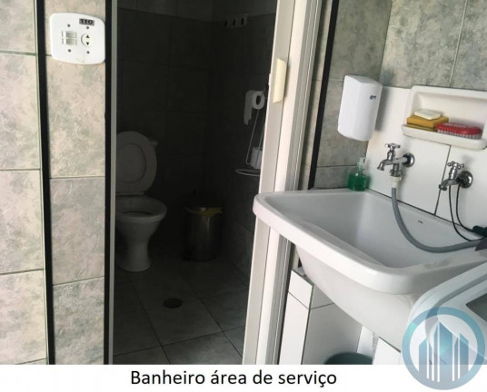 Imagem Sobrado com 3 Quartos à Venda, 80 m² em Rudge Ramos - São Bernardo Do Campo