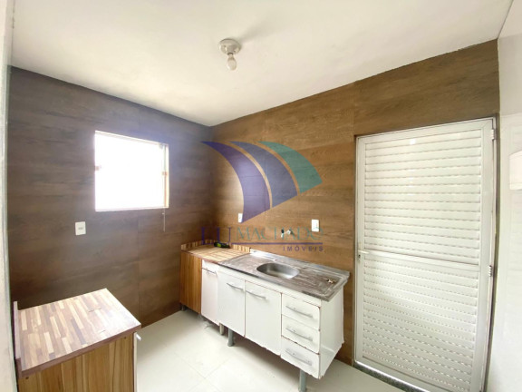 Imagem Casa com 2 Quartos à Venda, 65 m² em Caminho De Búzios - Cabo Frio