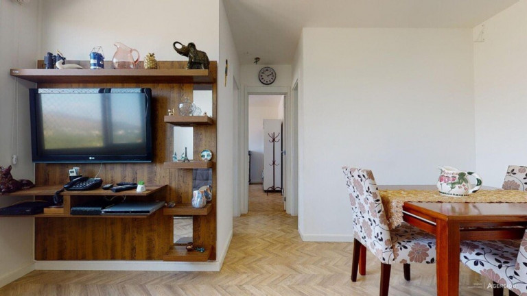Imagem Imóvel com 2 Quartos à Venda, 48 m² em Jardim Itu - Porto Alegre Imagem Imóvel com 2 Quartos à Venda, 48 m² em Jardim Itu - Porto Alegre