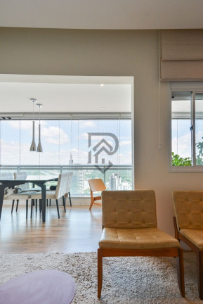 Imagem Apartamento com 1 Quarto à Venda, 68 m² em Pinheiros - São Paulo
