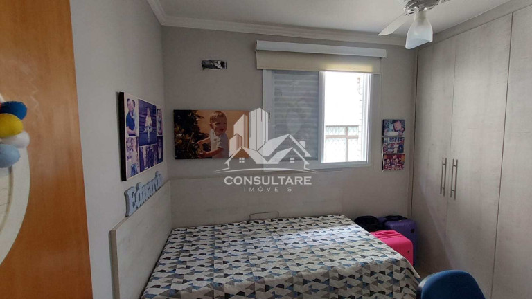 Imagem Casa com 5 Quartos à Venda, 167 m² em Embaré - Santos