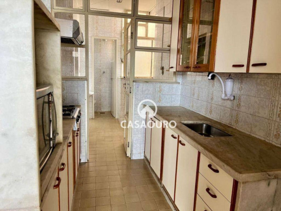 Imagem Apartamento com 3 Quartos à Venda, 112 m² em Santo Antônio - Belo Horizonte Imagem Apartamento com 3 Quartos à Venda, 112 m² em Santo Antônio - Belo Horizonte