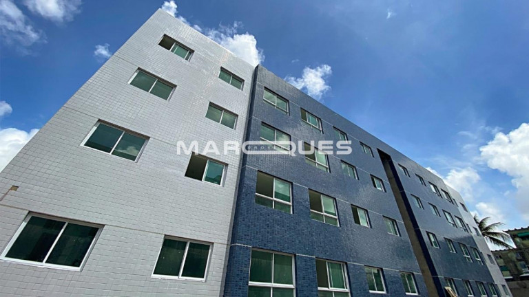 Imagem Apartamento com 2 Quartos à Venda, em Ernesto Geisel - João Pessoa Imagem Apartamento com 2 Quartos à Venda, em Ernesto Geisel - João Pessoa