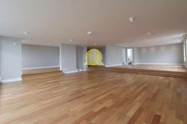Imagem Apartamento com 3 Quartos à Venda, 306 m² em Jardim América - São Paulo Imagem Apartamento com 3 Quartos à Venda, 306 m² em Jardim América - São Paulo