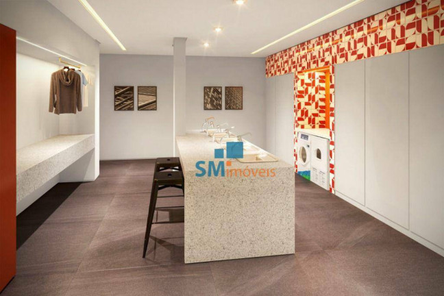 Imagem Studio com 1 Quarto à Venda, 24 m² em Vila Cordeiro - São Paulo Imagem Studio com 1 Quarto à Venda, 24 m² em Vila Cordeiro - São Paulo