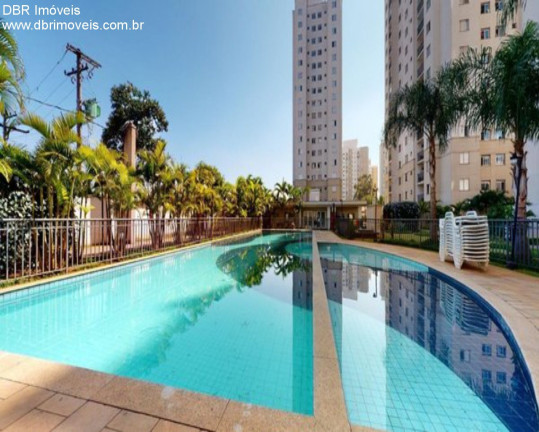Imagem Apartamento com 2 Quartos à Venda, 50 m² em Tatuapé - São Paulo Imagem Apartamento com 2 Quartos à Venda, 50 m² em Tatuapé - São Paulo