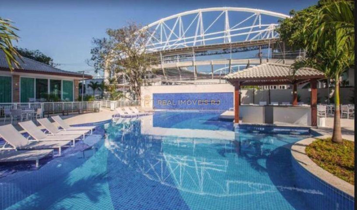 Imagem Apartamento com 3 Quartos à Venda, 77 m² em Engenho De Dentro - Rio De Janeiro