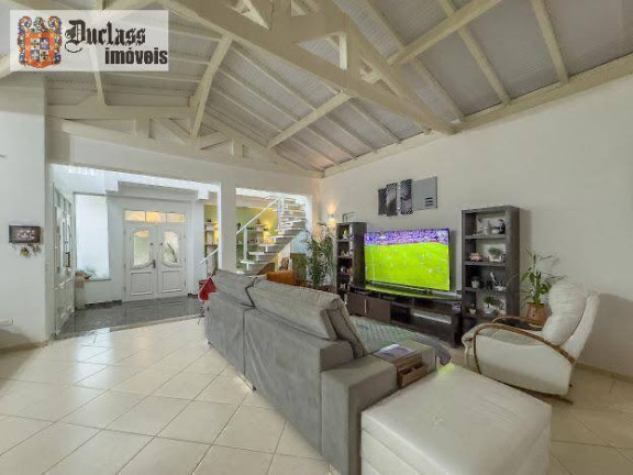 Imagem Chácara com 5 Quartos à Venda, 635 m² em Lopes - Valinhos