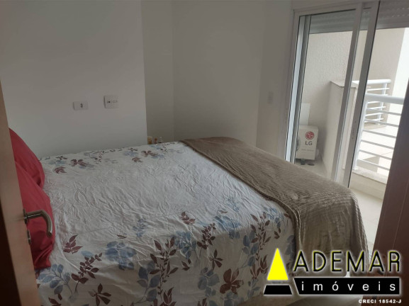 Imagem Apartamento com 2 Quartos à Venda, 69 m² em Jardim Virgínia - Guarujá
