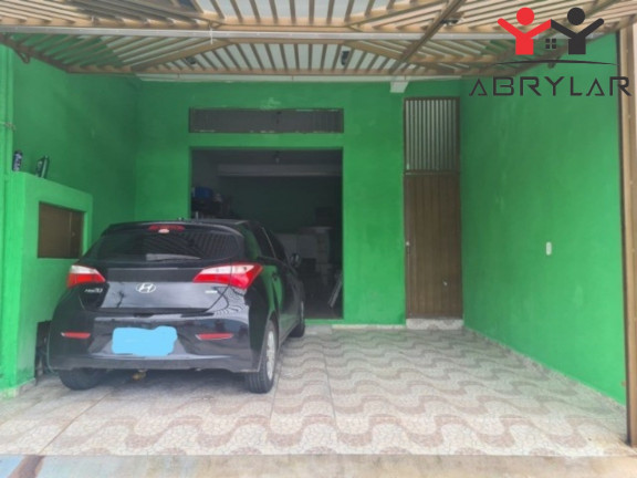 Imagem Imóvel com 2 Quartos à Venda, 160 m² em Cidade Nova Ii - Várzea Paulista