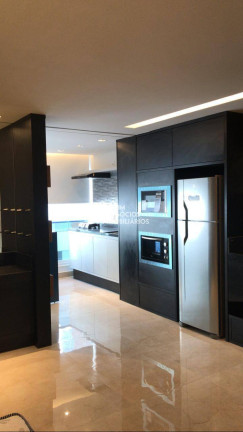 Imagem Apartamento com 1 Quarto para Alugar, 40 m² em Jardim Aquarius - São José Dos Campos Imagem Apartamento com 1 Quarto para Alugar, 40 m² em Jardim Aquarius - São José Dos Campos
