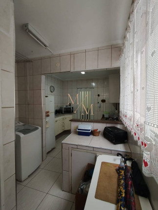 Imagem Apartamento com 2 Quartos à Venda, 66 m² em Aparecida - Santos Imagem Apartamento com 2 Quartos à Venda, 66 m² em Aparecida - Santos