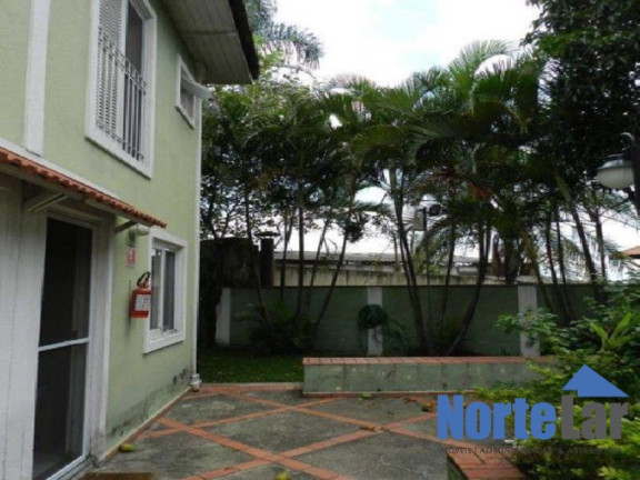 Imagem Casa de Condomínio com 2 Quartos à Venda, 70 m² em Vila Boaçava - São Paulo