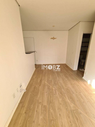Imagem Imóvel com 2 Quartos à Venda, 49 m² em Morumbi - São Paulo Imagem Imóvel com 2 Quartos à Venda, 49 m² em Morumbi - São Paulo