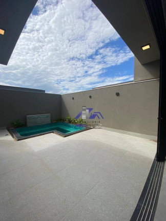 Imagem Casa com 3 Quartos à Venda, 172 m² em Village Provence - São José Do Rio Preto Imagem Casa com 3 Quartos à Venda, 172 m² em Village Provence - São José Do Rio Preto