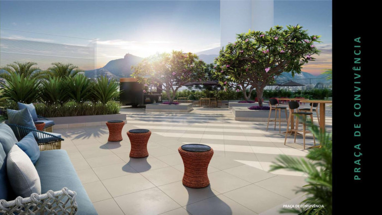 Imagem Apartamento com 2 Quartos à Venda, 45 m² em Centro - Rio De Janeiro Imagem Apartamento com 2 Quartos à Venda, 45 m² em Centro - Rio De Janeiro