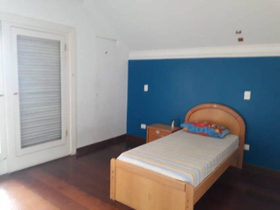 Imagem Casa com 4 Quartos à Venda, 500 m² em Alphaville - Barueri Imagem Casa com 4 Quartos à Venda, 500 m² em Alphaville - Barueri