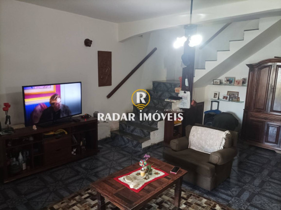 Imagem Casa com 4 Quartos à Venda, 200 m² em Parque Burle - Cabo Frio