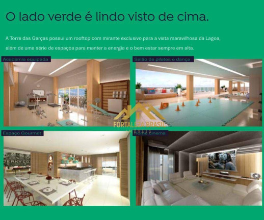 Imagem Imóvel com 3 Quartos à Venda, 60 m² em Maraponga - Fortaleza Imagem Imóvel com 3 Quartos à Venda, 60 m² em Maraponga - Fortaleza