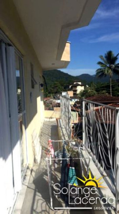 Imagem Apartamento com 3 Quartos à Venda, 140 m² em Parque Vivamar - Ubatuba
