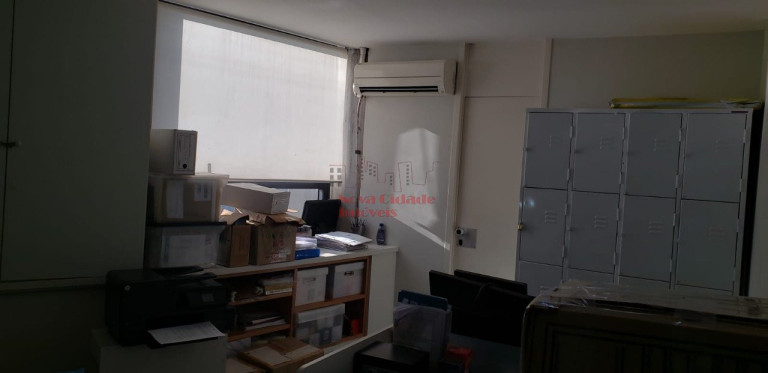 Imagem Sala Comercial à Venda ou Locação, 350 m² em Vila Olímpia - São Paulo Imagem Sala Comercial à Venda ou Locação, 350 m² em Vila Olímpia - São Paulo
