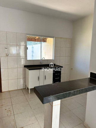Imagem Casa com 3 Quartos à Venda, 64 m² em Setor Buritys - Itumbiara Imagem Casa com 3 Quartos à Venda, 64 m² em Setor Buritys - Itumbiara