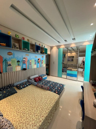 Imagem Casa com 4 Quartos à Venda, 384 m² em Colônia Terra Nova - Manaus