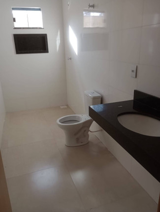 Imagem Casa com 4 Quartos à Venda, 370 m² em Vila Miguel Jorge - Anápolis
