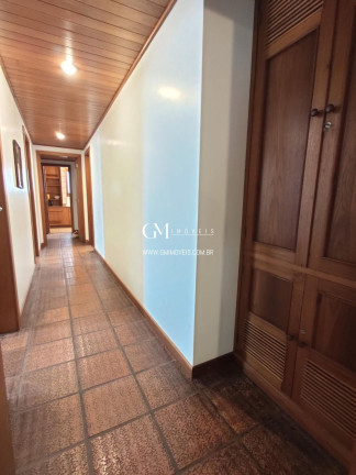 Apartamento com 3 Quartos à Venda, 186 m² em Praia Grande - Torres