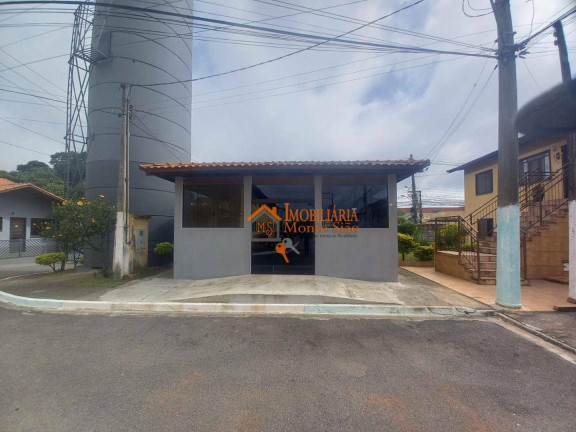 Imagem Casa com 2 Quartos à Venda, 49 m² em Jardim Santo Expedito - Guarulhos Imagem Casa com 2 Quartos à Venda, 49 m² em Jardim Santo Expedito - Guarulhos