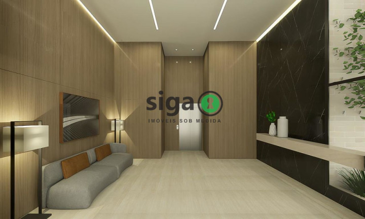 Imagem Apartamento com 3 Quartos à Venda, 193 m² em Vila Nova Conceição - São Paulo