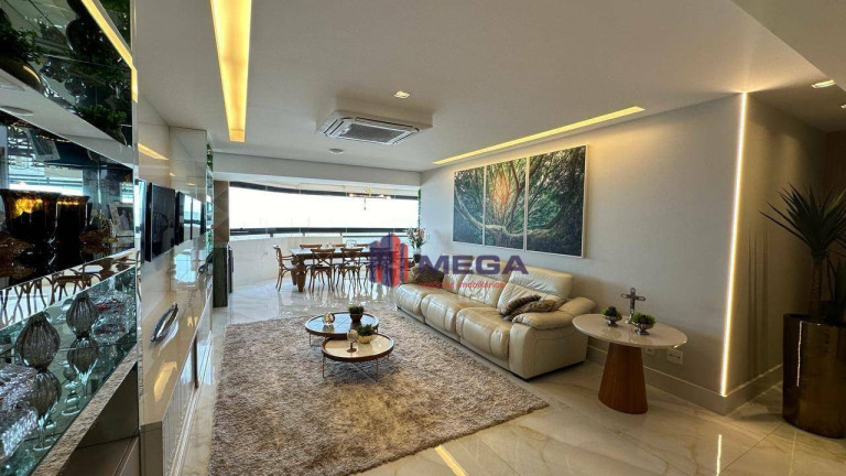 Imagem Apartamento com 4 Quartos à Venda, 250 m² em Praia Da Costa - Vila Velha Imagem Apartamento com 4 Quartos à Venda, 250 m² em Praia Da Costa - Vila Velha