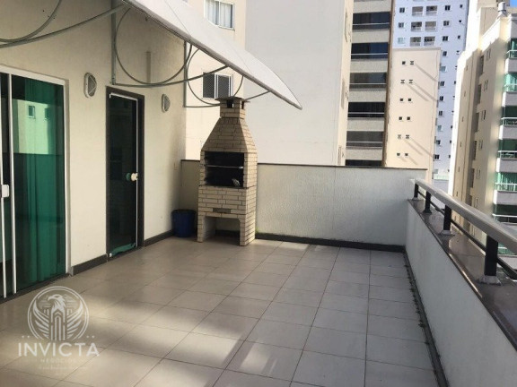 Apartamento com 4 Quartos à Venda, 255 m² em Centro - Balneário Camboriú