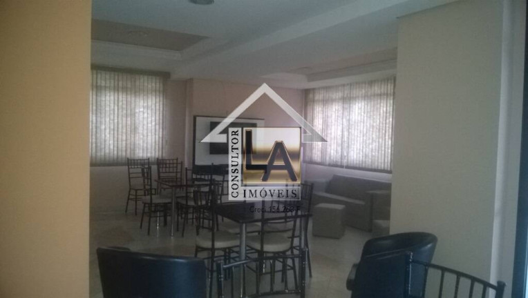 Imagem Apartamento com 3 Quartos à Venda, 72 m² em Vila Andrade - São Paulo