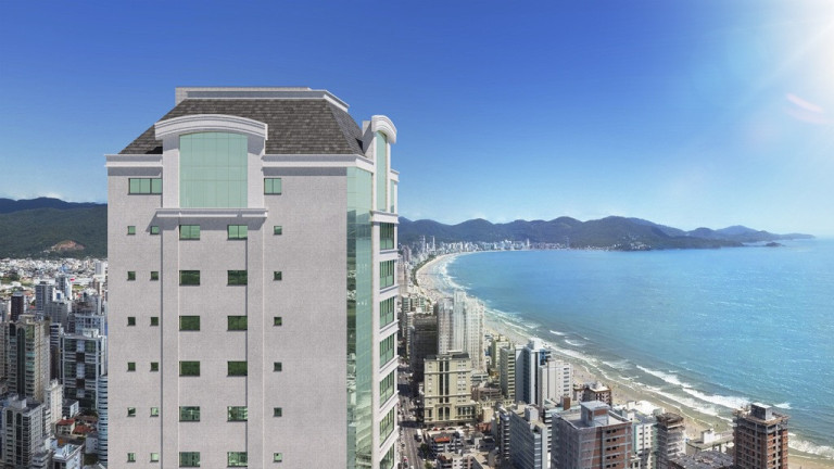Imagem Apartamento com 4 Quartos à Venda, 202 m² em Meia Praia - Itapema Imagem Apartamento com 4 Quartos à Venda, 202 m² em Meia Praia - Itapema
