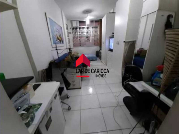 Imagem Apartamento com 1 Quarto à Venda, 28 m² em Copacabana - Rio De Janeiro