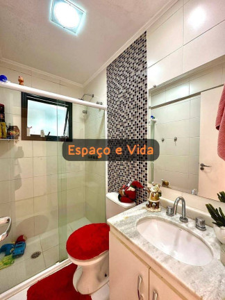 Imagem Apartamento com 3 Quartos à Venda, 77 m² em Ponte De São João - Jundiaí