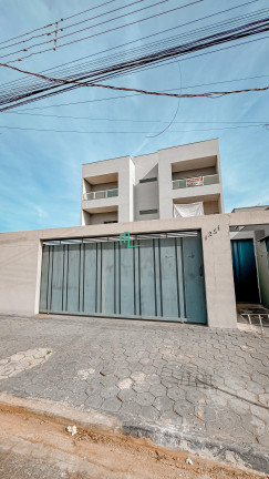 Apartamento com 2 Quartos à Venda, 306 m² em Parque Universitário - Franca